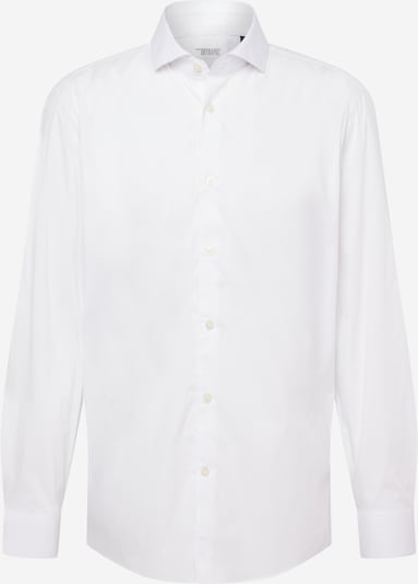 DRYKORN Button Up Shirt 'Jedda' in White, Item view