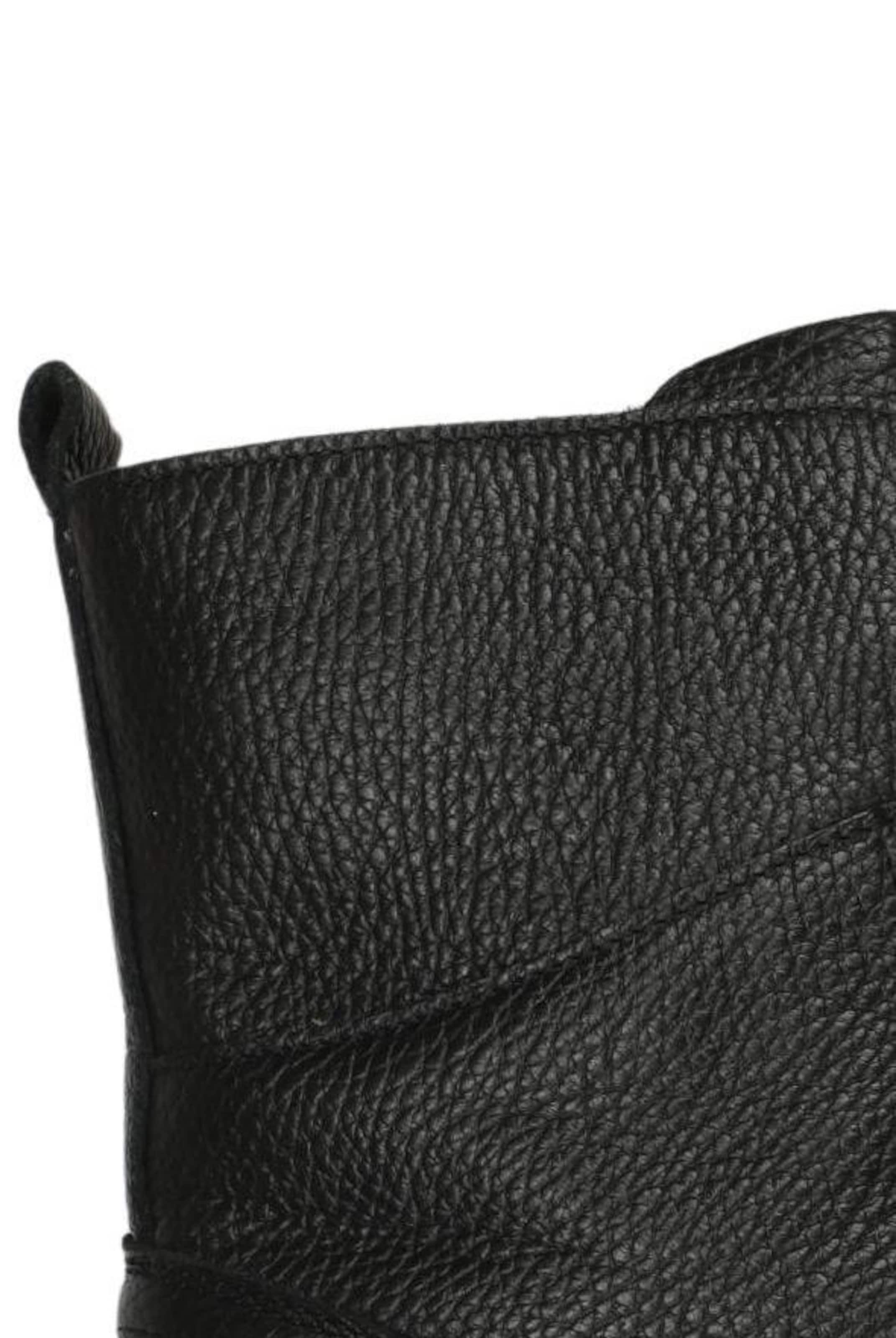 COX Dress Boots in 39 in Black