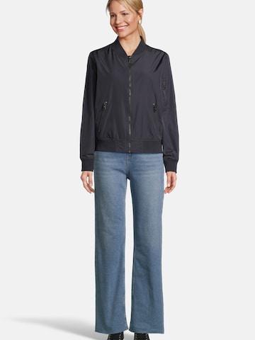 New View Between-Season Jacket 'Bailey' in Blue
