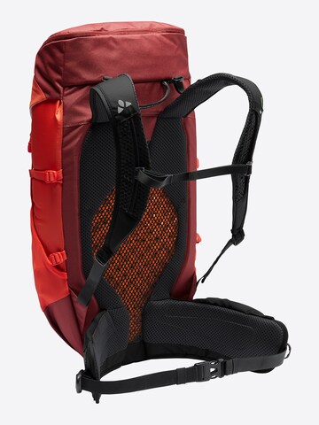 VAUDE Sportrugzak 'Neyland 30' in Rood