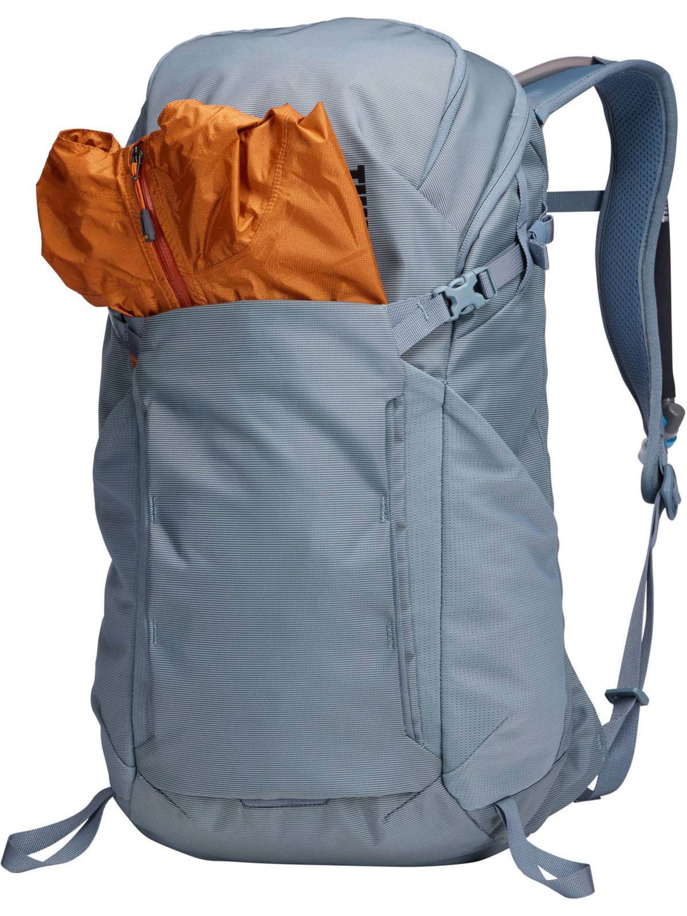 Thule Sportrucksack in Blau