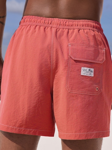 Next Swimming shorts in Red