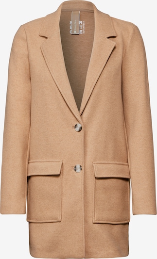 Demisezoninis paltas iš STREET ONE, spalva – kapučino spalva, Prekių apžvalga