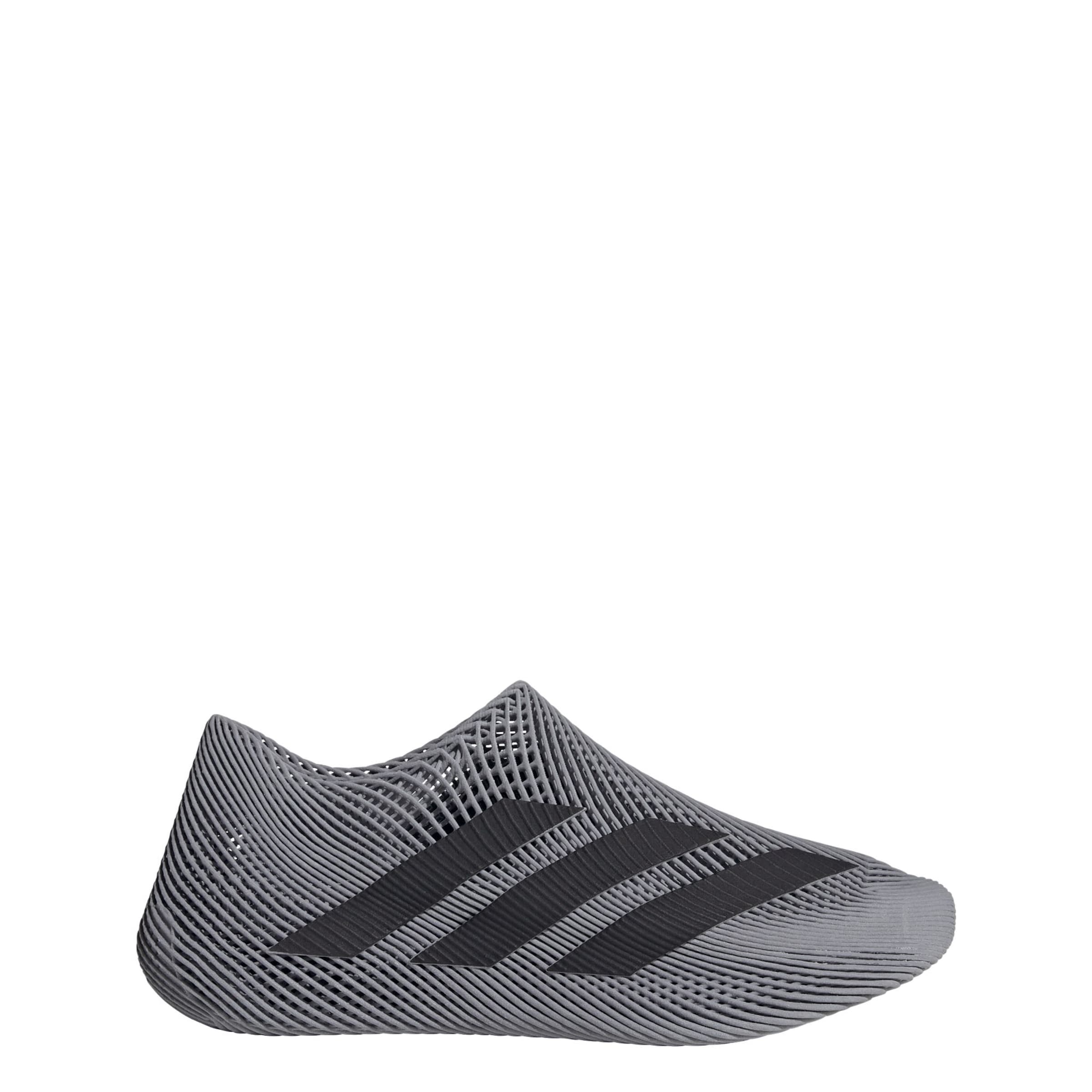 ADIDAS SPORTSWEAR - Sapatilhas slip-on em cinzento