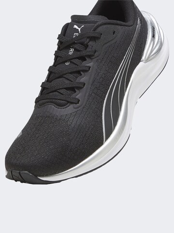 PUMA Running Shoes ' Electrify Nitro 3 ' in Black