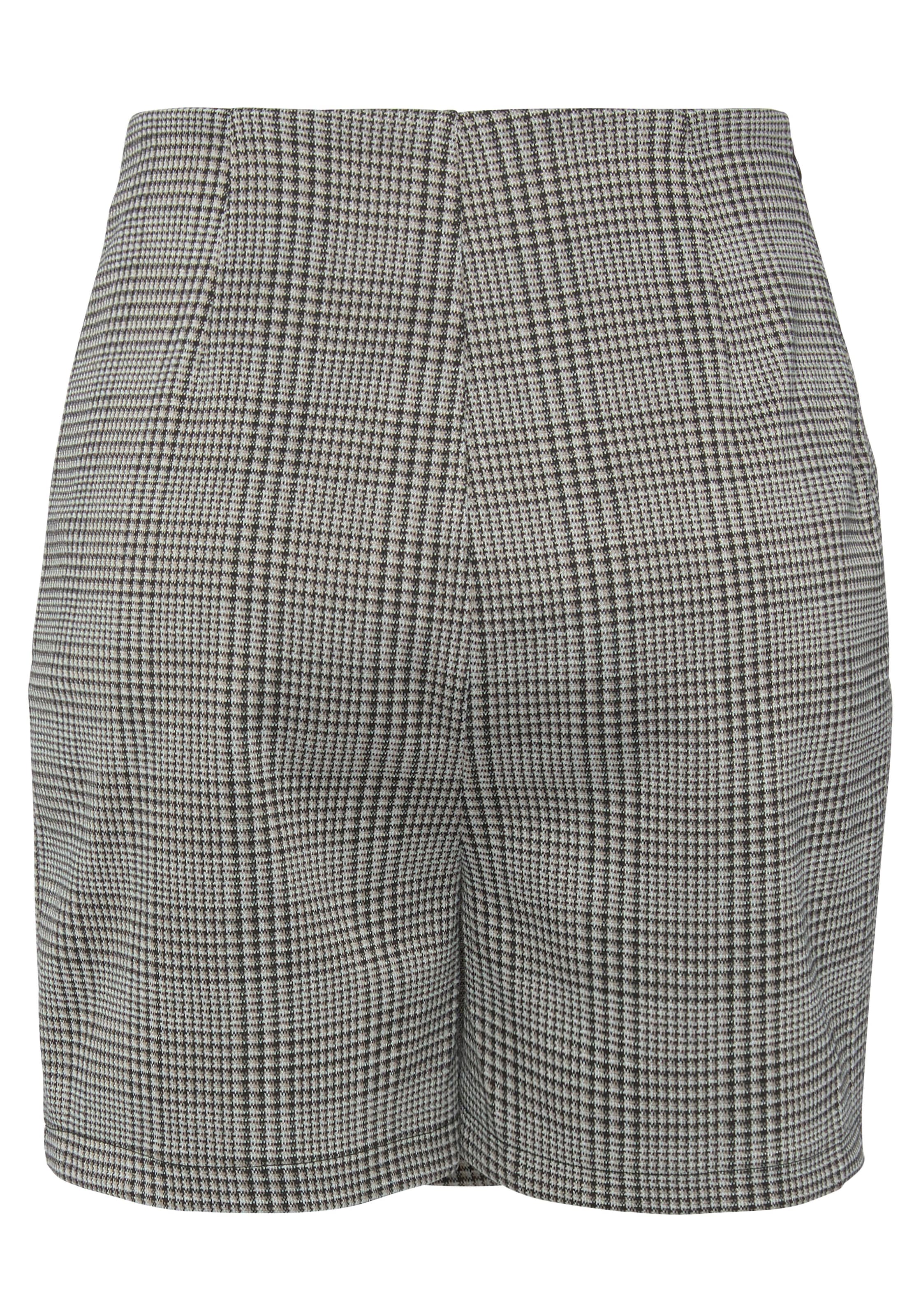 Jupe BUFFALO en gris