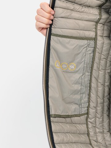 Veste mi-saison CAMEL ACTIVE en bleu