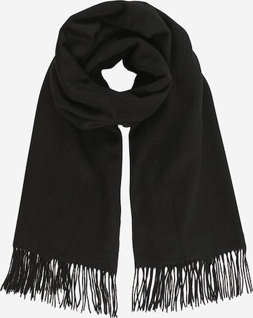 LeGer by Lena Gercke Scarf 'Eve' in Black: front