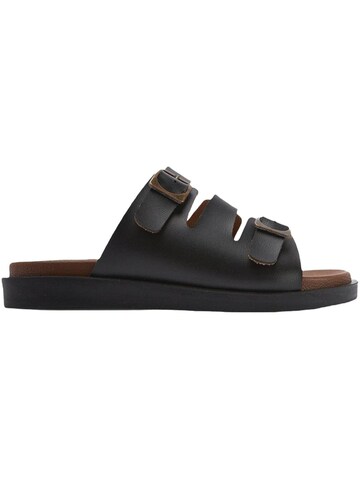 Limoya Mule in Black