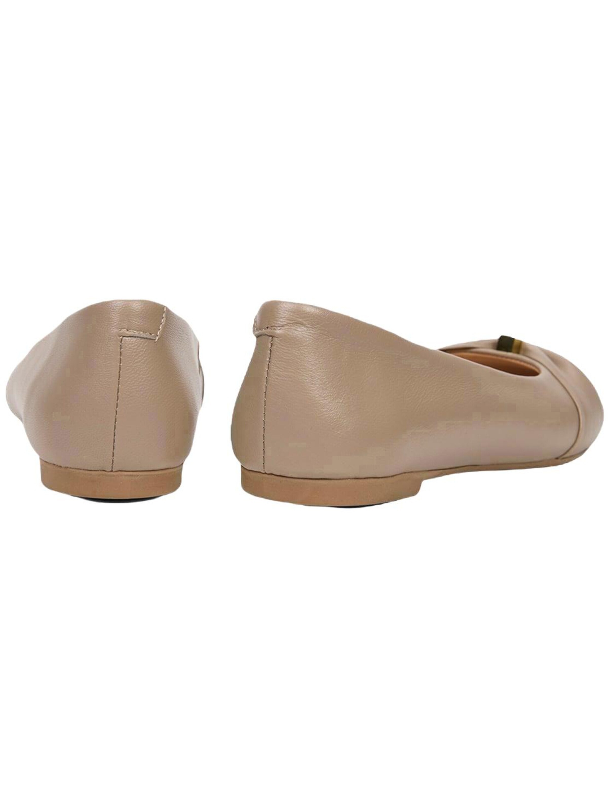 Desa Ballerina 'Ballerinas' in Grijs