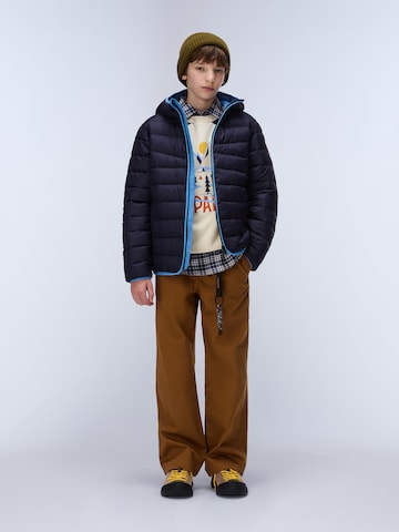 NAPAPIJRI Jacke 'Erons 3' in Blau