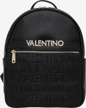 Zaino 'CORA VBS9OO20' di VALENTINO in nero: frontale