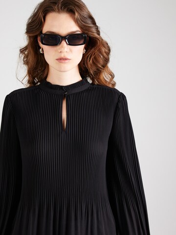 s.Oliver BLACK LABEL Bluse in Schwarz