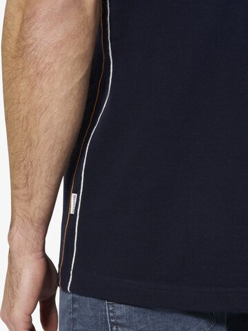 BABISTA Shirt 'Dannico' in Blue