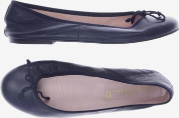PRETTY BALLERINAS Flats & Loafers in 39,5 in Blue: front