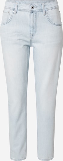 Pepe Jeans Jeans 'VIOLET' in de kleur Blauw, Productweergave