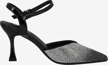 Palado by Sila Sahin Pumps 'Orat' in Schwarz