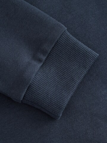 Next Shirt in Blue
