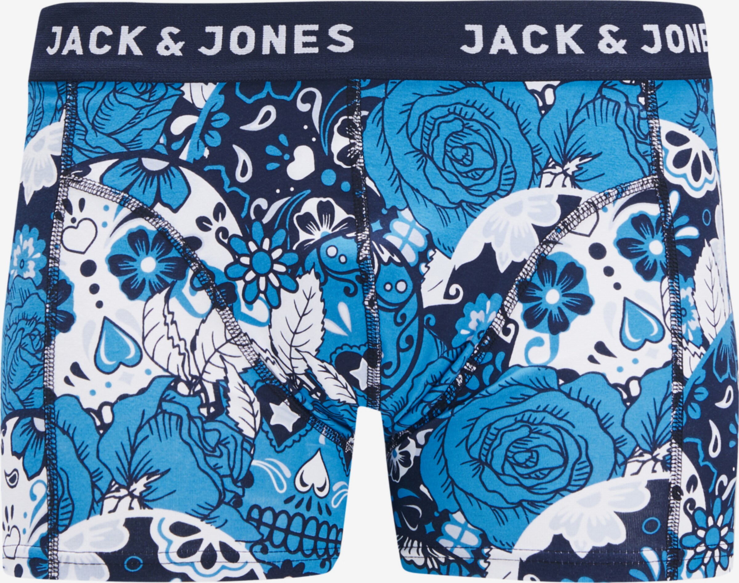 Pantaloncini Uomo JACK & JONES Jpstjeff Jjjogger Shorts LC, Vita Regolare Con Coulisse, Tasche