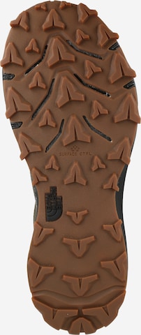 Scarpa sportiva 'Vectiv Fastpack' di THE NORTH FACE in verde