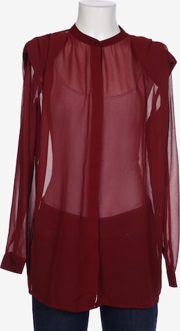 NU-IN Blouse & Tunic in M in Red: front