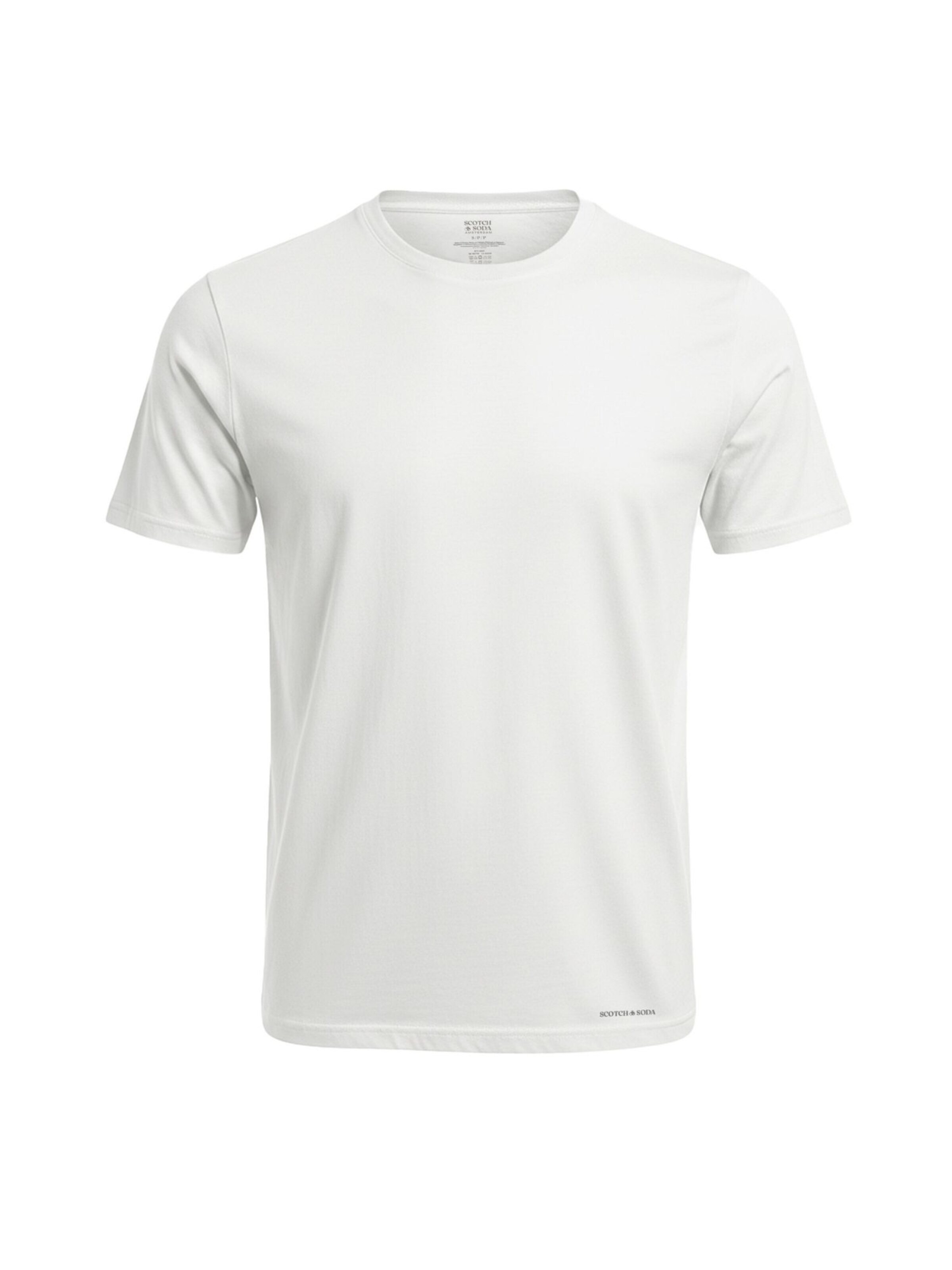 SCOTCH & SODA Bluser & t-shirts i blandingsfarvet