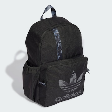 ADIDAS ORIGINALS Rucksack in Schwarz