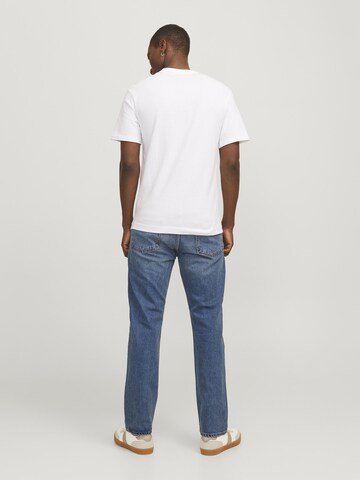 regular Jeans 'JJICHRIS JJCLASSIC' di JACK & JONES in blu