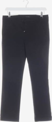 Calvin Klein Pants in XS in Black: front