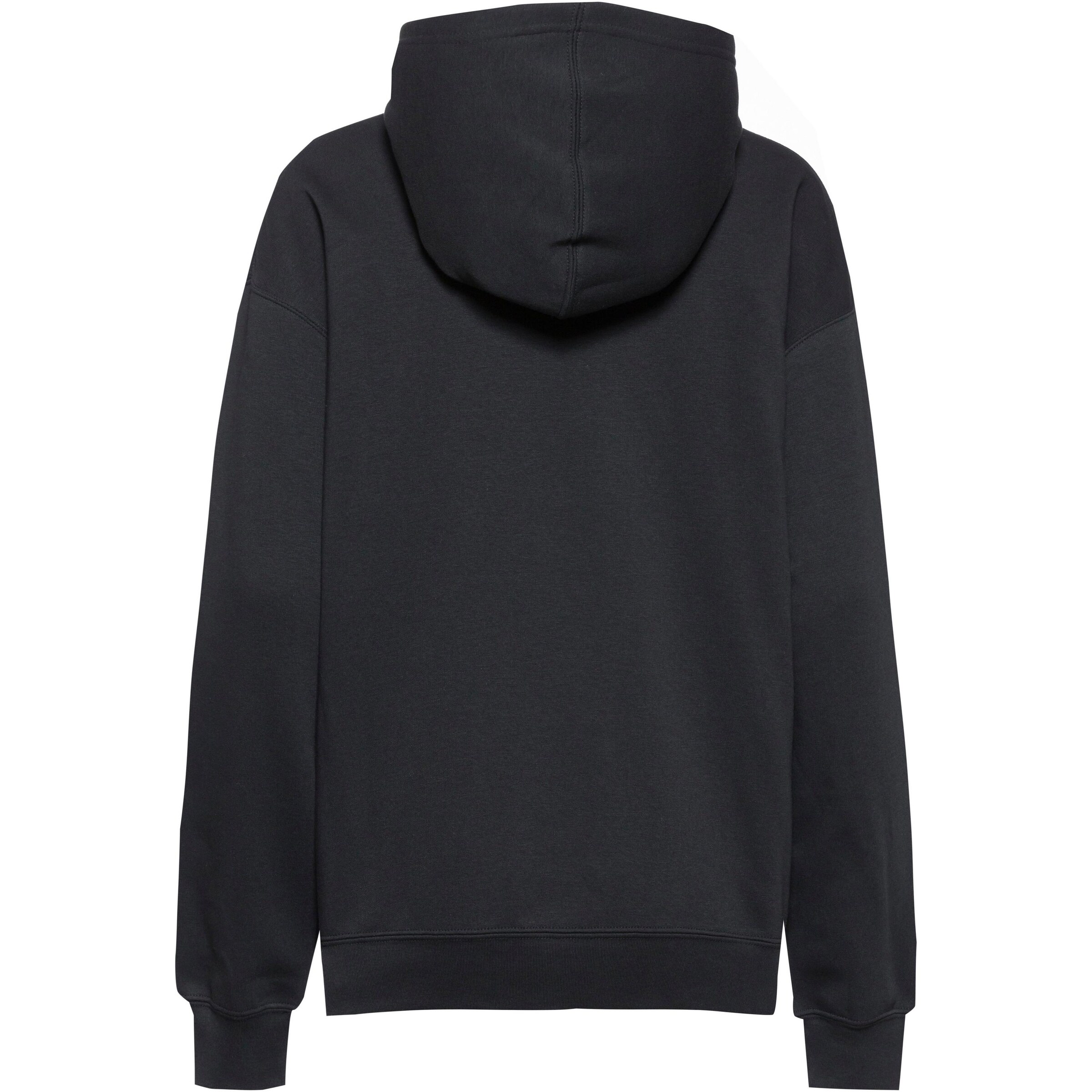 Jordan Athletic Sweatshirt 'Jumpman' in Black