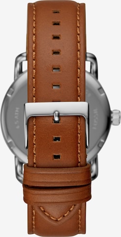 FOSSIL Analog Watch 'COPELAND' in Brown