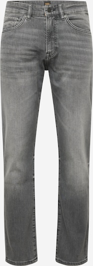 BOSS Jeans 'MAINE' in Dark grey, Item view