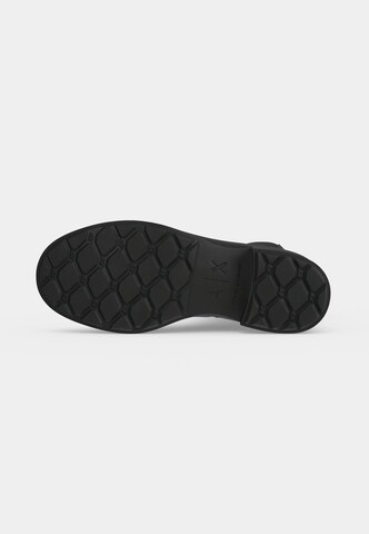 Bottines ARMANI EXCHANGE en noir