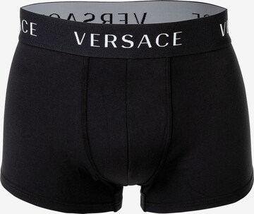 VERSACE Boxershorts in Schwarz