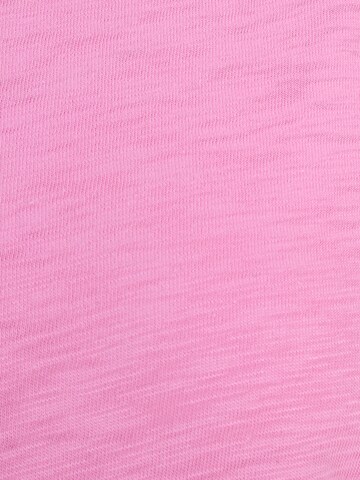 Gap Petite Kleit 'FLUTTER', värv roosa