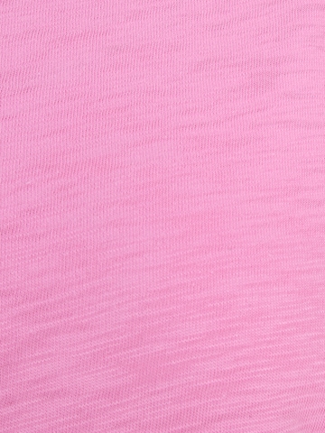 Gap Petite Dress 'FLUTTER' in Pink