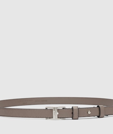 Ceinture Liebeskind Berlin en marron