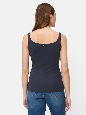 CAMEL ACTIVE Top in Blue