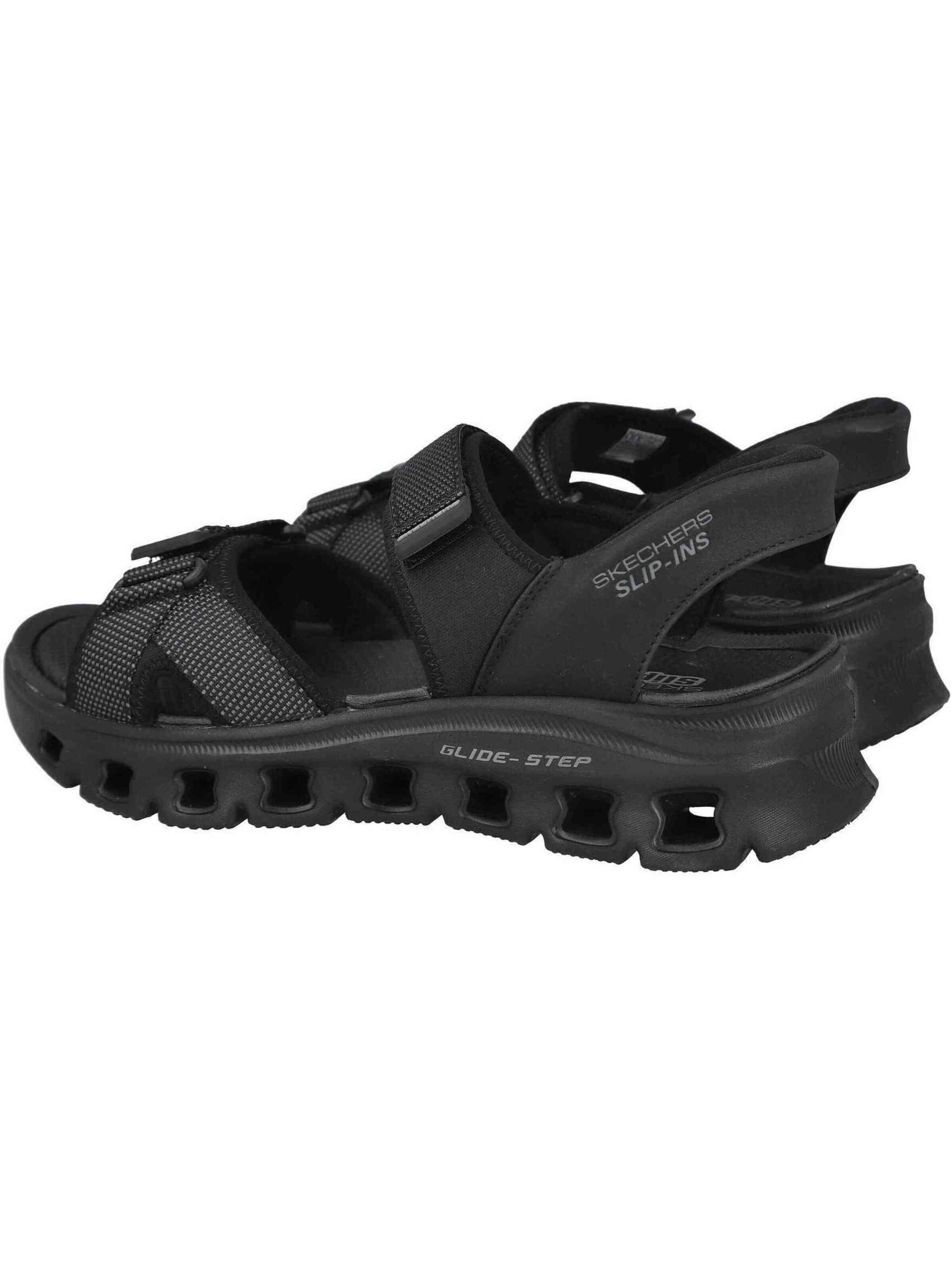SKECHERS - Sandalias '070-MD232980' en negro