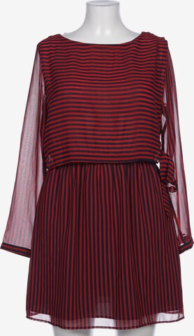 Tommy Jeans Dress in L in Red: front