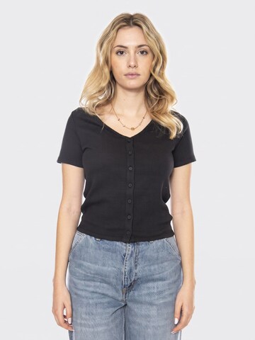 LEVI'S ® Shirts 'Muse' i sort