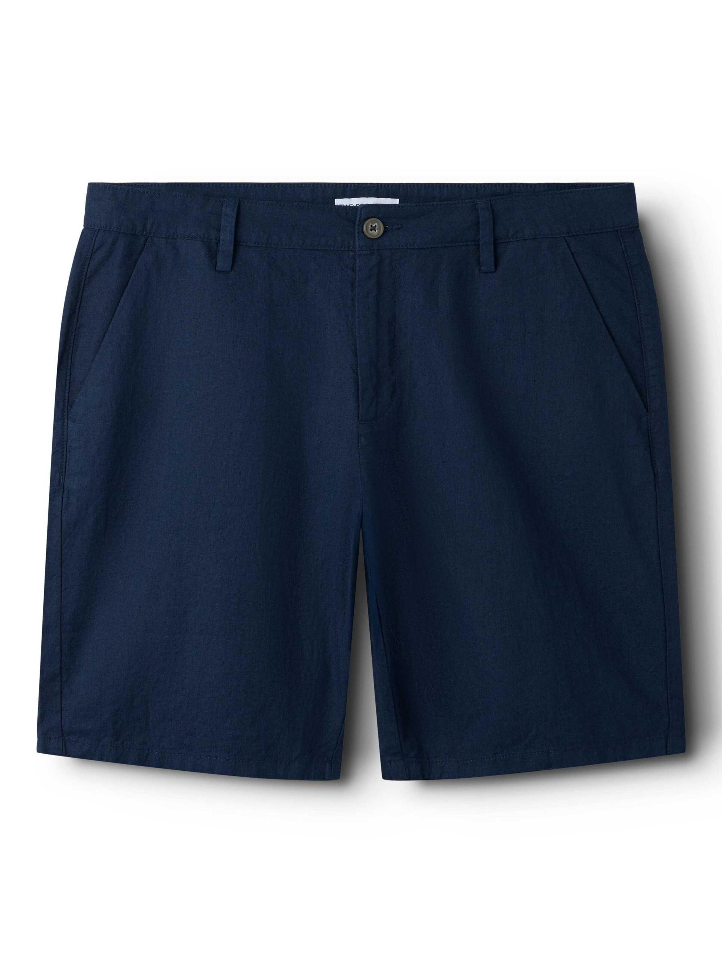 TWO SOON regular Bukser i blå