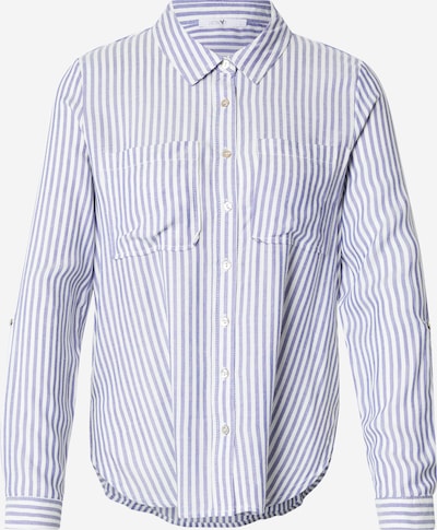 Hailys Blūze 'Je44tte', krāsa - debeszils / balts, Preces skats