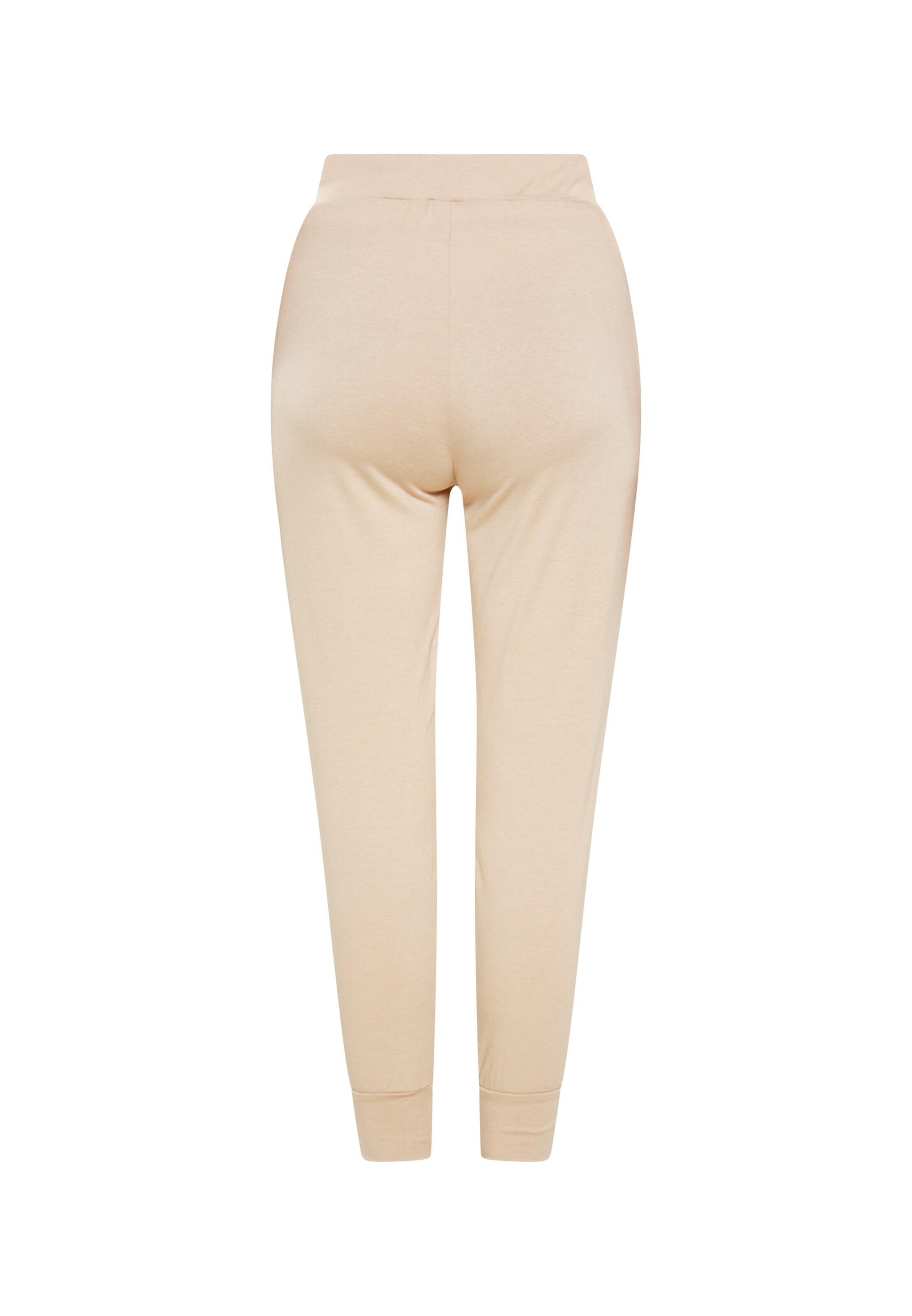 FELIPA Tapered Hose in Beige