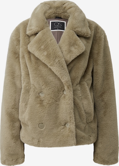 QS Übergangsjacke in L in beige, Produktansicht
