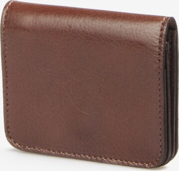 TREATS Wallet 'Leonora' in Brown