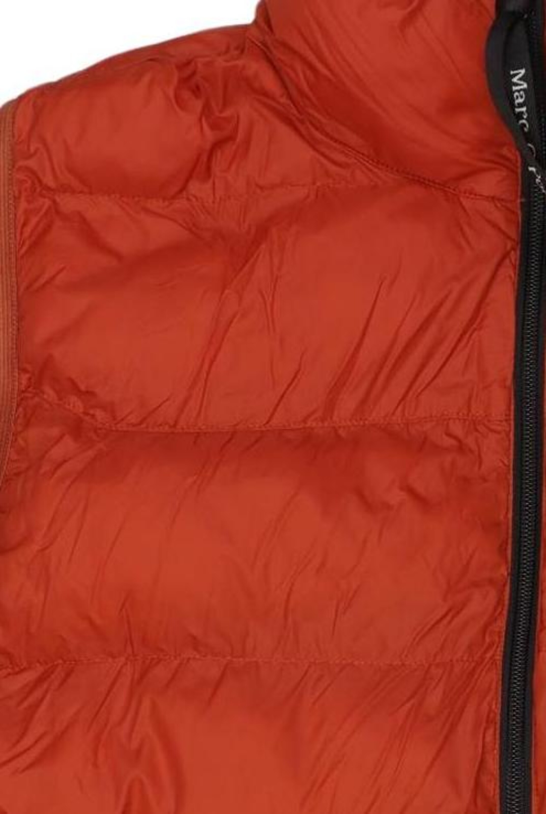 Marc O'Polo Vest in L in Orange