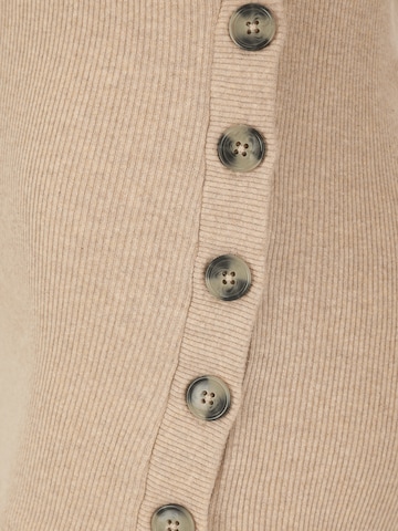 T-shirt 'Aarhus' Noppies en beige