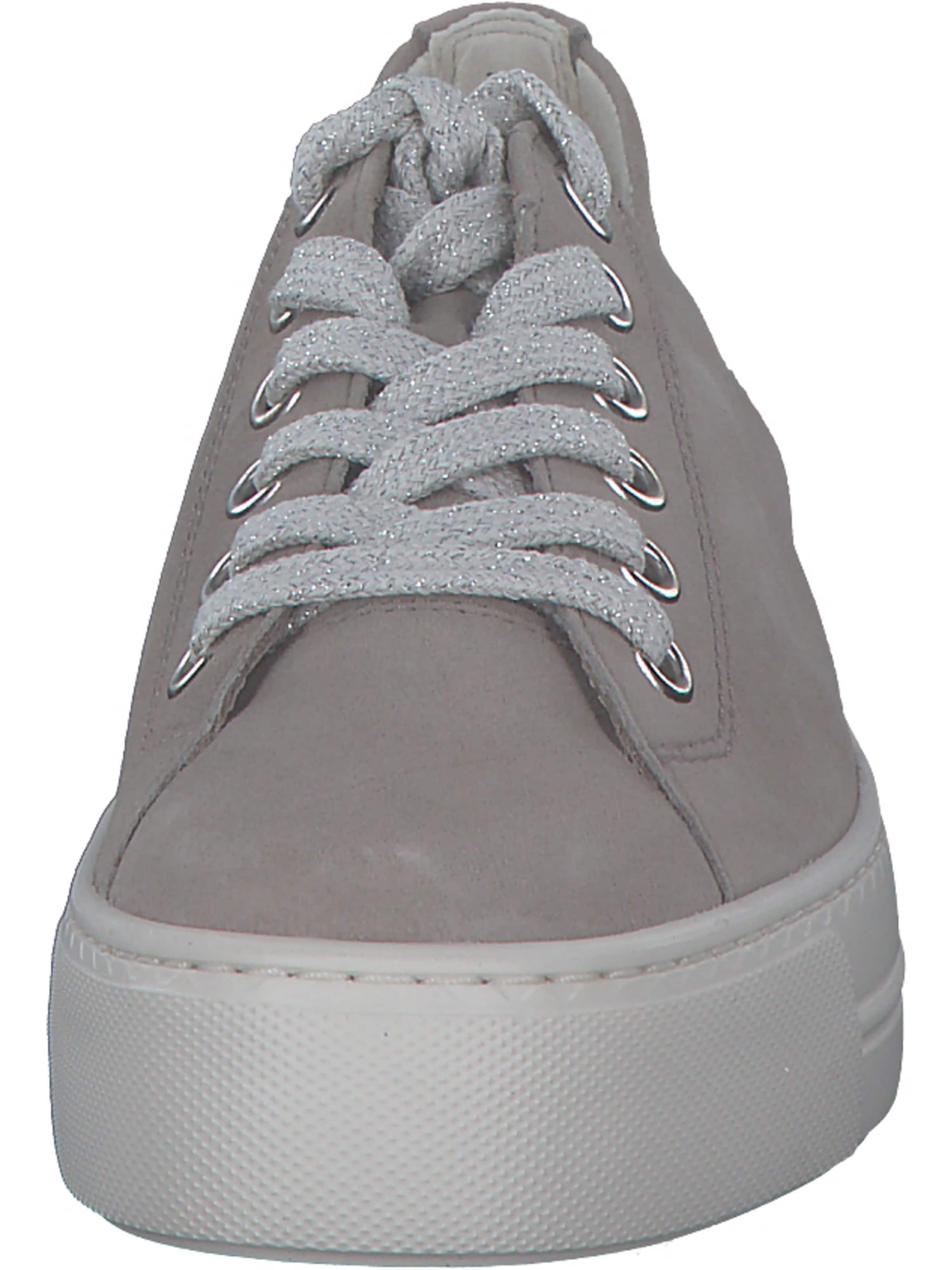 Paul Green Platform trainers '4790' in Grey