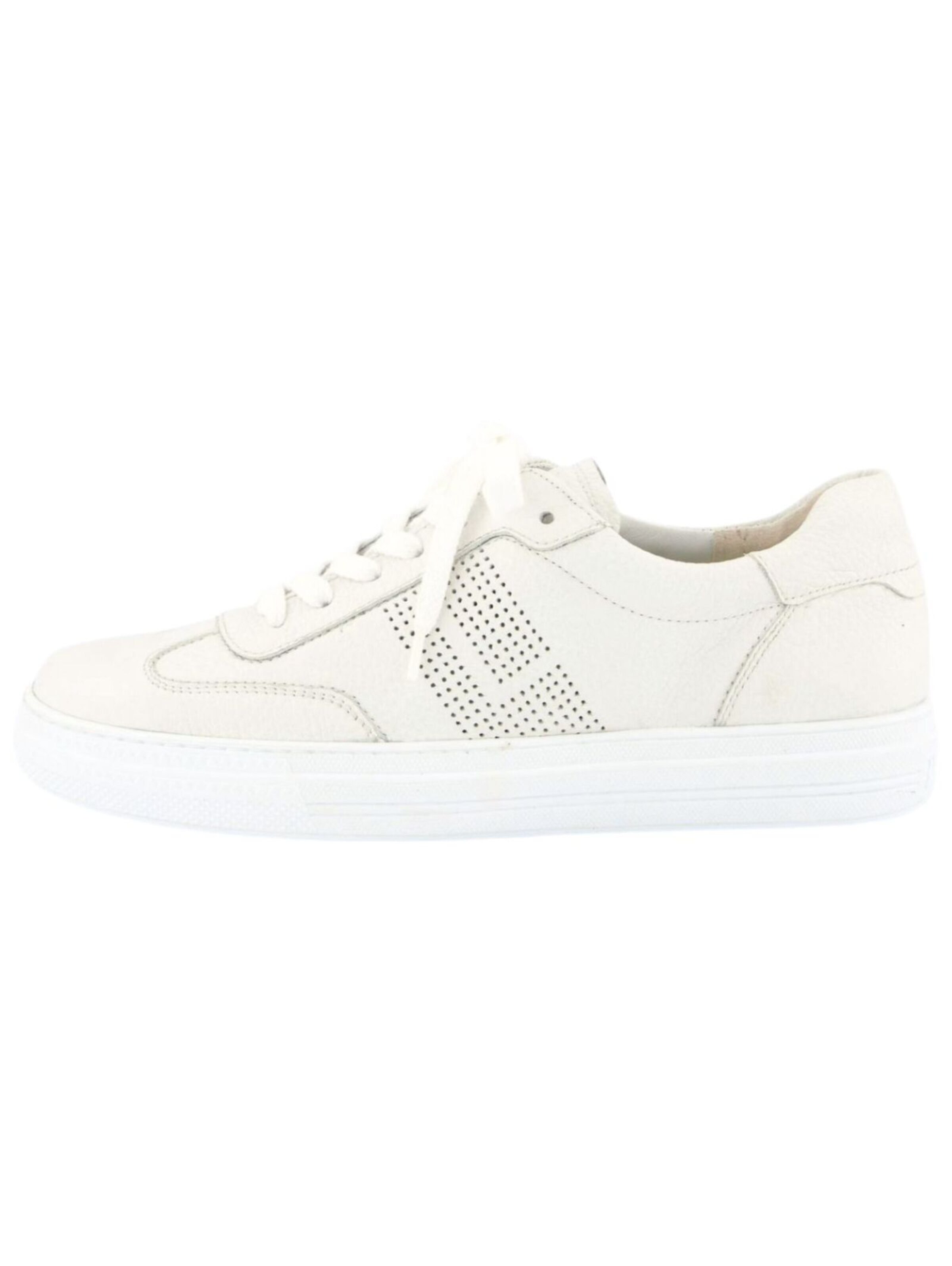 Paul Green Platform trainers in White